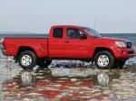 Toyota Tacoma SR5 Access Cab 2005 года